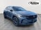 2024 Mazda Mazda CX-50 2.5 S Premium Plus