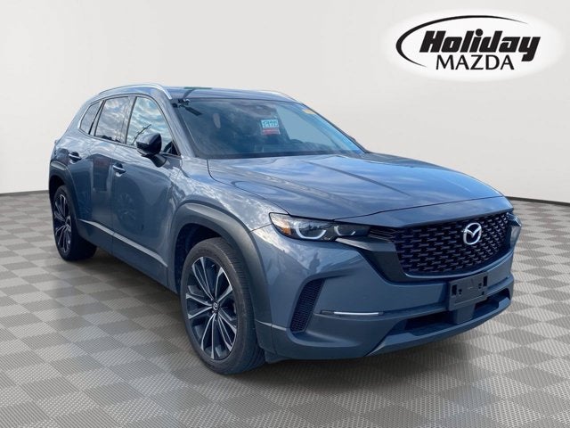 2024 Mazda Mazda CX-50 2.5 S Premium Plus