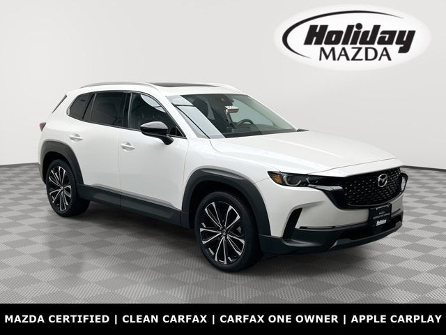 2023 Mazda Mazda CX-50 2.5 S Premium Plus Package