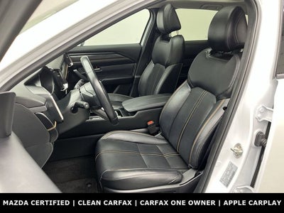 2023 Mazda Mazda CX-50 2.5 S Premium Plus Package