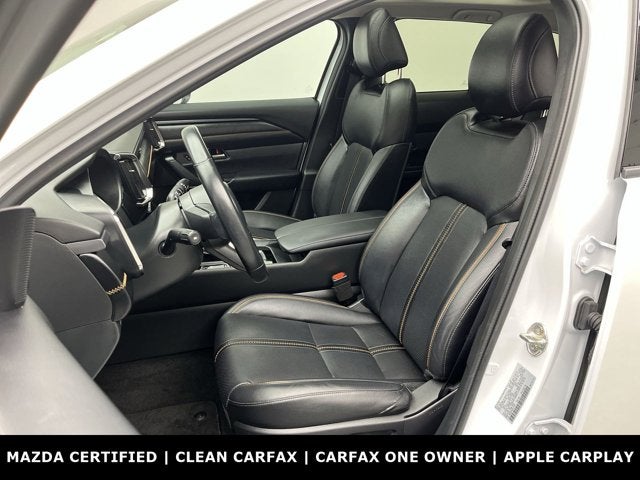 2023 Mazda Mazda CX-50 2.5 S Premium Plus Package