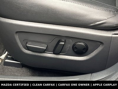 2023 Mazda Mazda CX-50 2.5 S Premium Plus Package