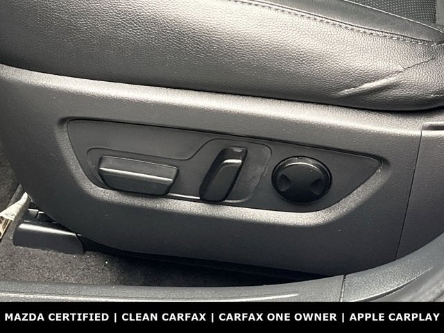 2023 Mazda Mazda CX-50 2.5 S Premium Plus Package