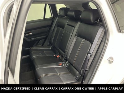 2023 Mazda Mazda CX-50 2.5 S Premium Plus Package