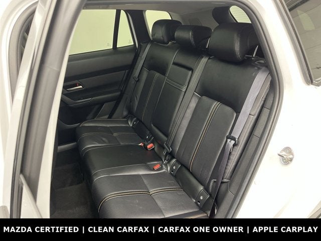 2023 Mazda Mazda CX-50 2.5 S Premium Plus Package