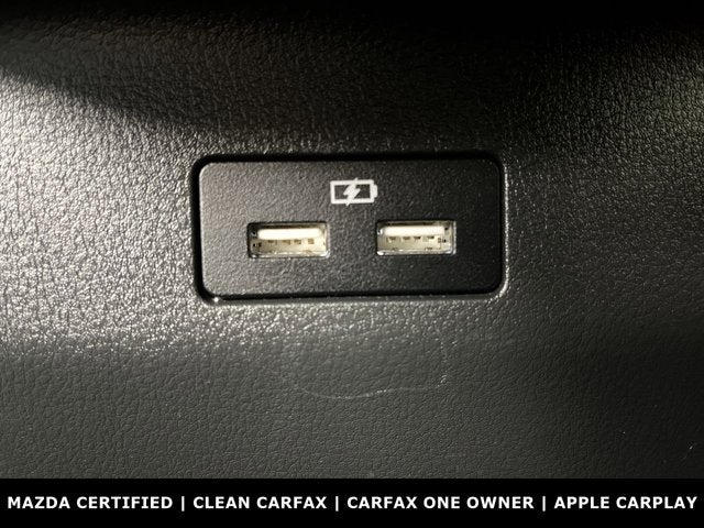 2023 Mazda Mazda CX-50 2.5 S Premium Plus Package