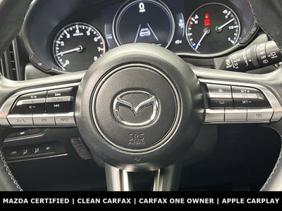2023 Mazda Mazda CX-50 2.5 S Premium Plus Package