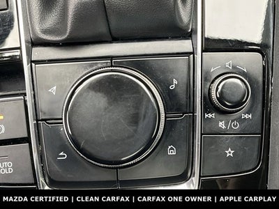 2023 Mazda Mazda CX-50 2.5 S Premium Plus Package