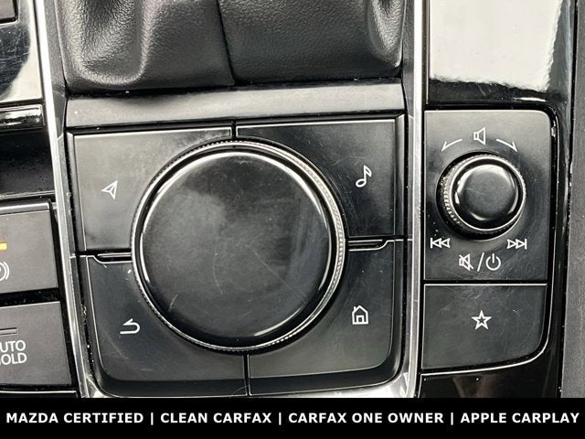 2023 Mazda Mazda CX-50 2.5 S Premium Plus Package