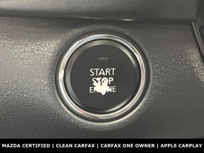 2023 Mazda Mazda CX-50 2.5 S Premium Plus Package