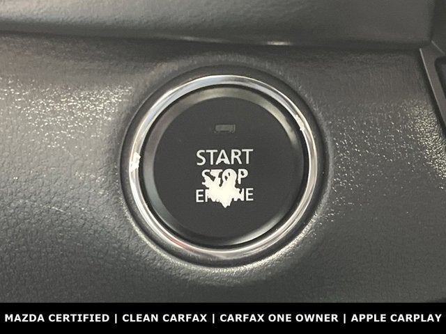 2023 Mazda Mazda CX-50 2.5 S Premium Plus Package
