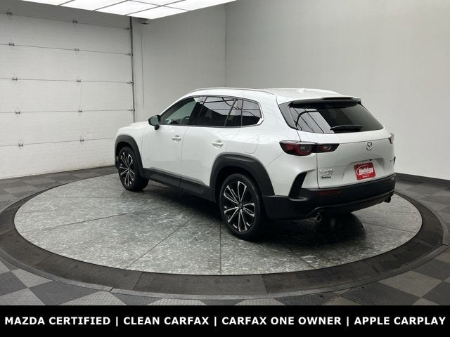 2023 Mazda Mazda CX-50 2.5 S Premium Plus Package