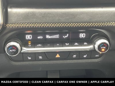 2023 Mazda Mazda CX-50 2.5 S Premium Plus Package