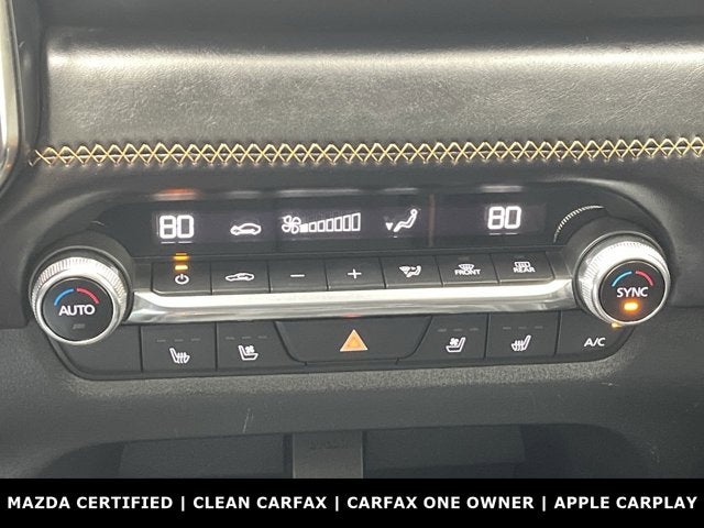 2023 Mazda Mazda CX-50 2.5 S Premium Plus Package