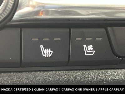 2023 Mazda Mazda CX-50 2.5 S Premium Plus Package