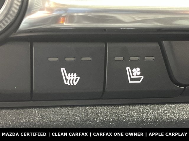 2023 Mazda Mazda CX-50 2.5 S Premium Plus Package