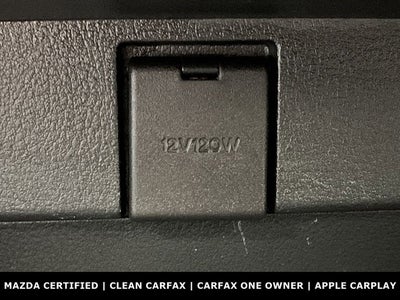 2023 Mazda Mazda CX-50 2.5 S Premium Plus Package
