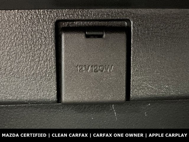 2023 Mazda Mazda CX-50 2.5 S Premium Plus Package
