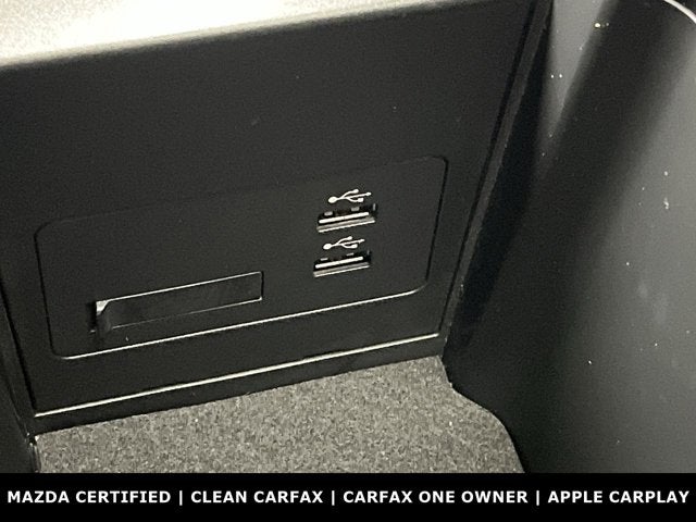 2023 Mazda Mazda CX-50 2.5 S Premium Plus Package