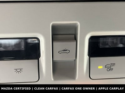 2023 Mazda Mazda CX-50 2.5 S Premium Plus Package