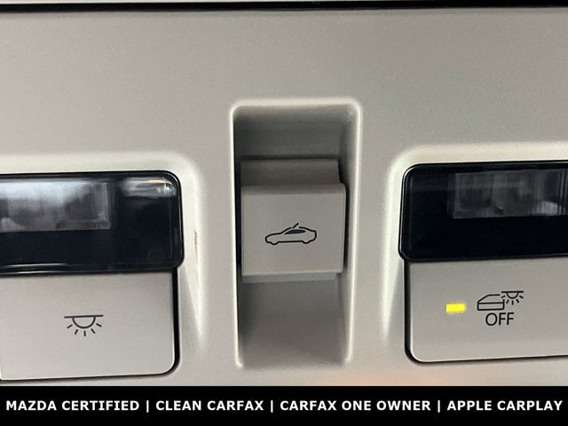 2023 Mazda Mazda CX-50 2.5 S Premium Plus Package