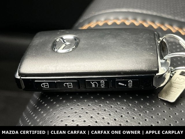 2023 Mazda Mazda CX-50 2.5 S Premium Plus Package