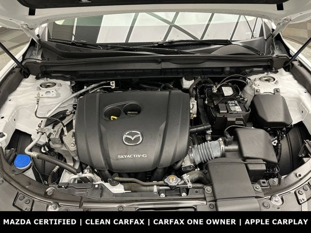 2023 Mazda Mazda CX-50 2.5 S Premium Plus Package