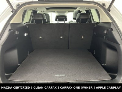 2023 Mazda Mazda CX-50 2.5 S Premium Plus Package