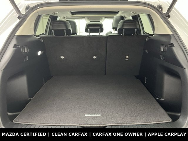 2023 Mazda Mazda CX-50 2.5 S Premium Plus Package