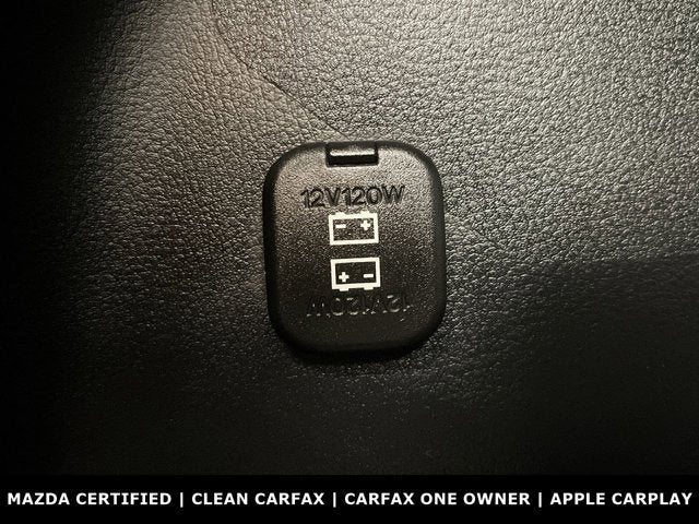 2023 Mazda Mazda CX-50 2.5 S Premium Plus Package