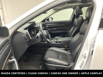 2023 Mazda Mazda CX-50 2.5 S Premium Plus Package