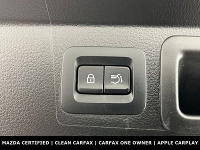 2023 Mazda Mazda CX-50 2.5 S Premium Plus Package