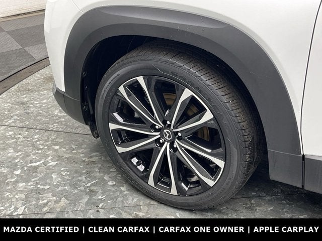 2023 Mazda Mazda CX-50 2.5 S Premium Plus Package