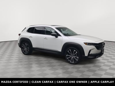 2023 Mazda Mazda CX-50 2.5 S Premium Plus Package