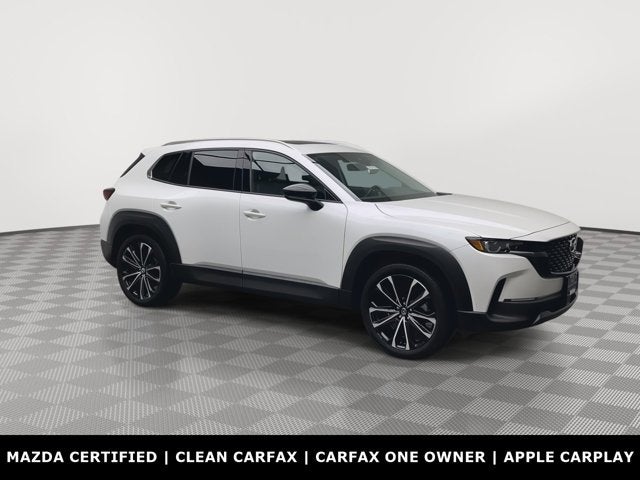 2023 Mazda Mazda CX-50 2.5 S Premium Plus Package