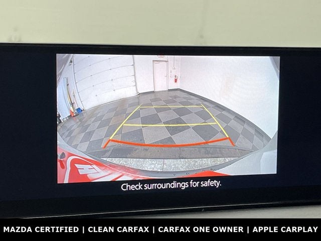 2023 Mazda Mazda CX-50 2.5 S Premium Plus Package