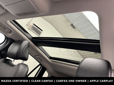 2023 Mazda Mazda CX-50 2.5 S Premium Plus Package