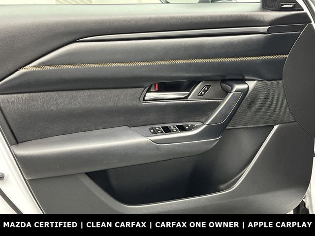 2023 Mazda Mazda CX-50 2.5 S Premium Plus Package