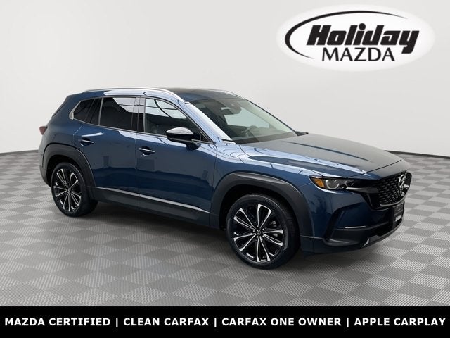 2023 Mazda Mazda CX-50 2.5 S Premium Plus Package