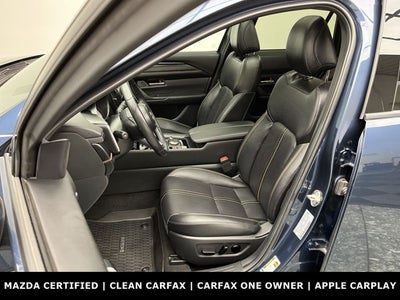 2023 Mazda Mazda CX-50 2.5 S Premium Plus Package
