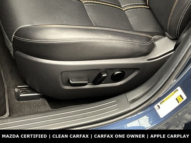 2023 Mazda Mazda CX-50 2.5 S Premium Plus Package