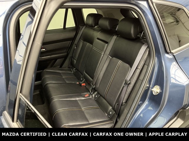 2023 Mazda Mazda CX-50 2.5 S Premium Plus Package