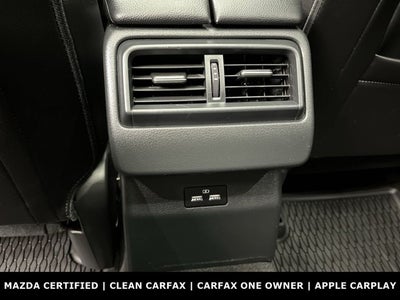 2023 Mazda Mazda CX-50 2.5 S Premium Plus Package