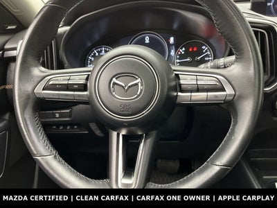 2023 Mazda Mazda CX-50 2.5 S Premium Plus Package