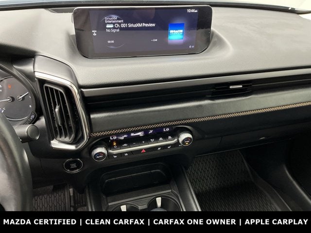 2023 Mazda Mazda CX-50 2.5 S Premium Plus Package