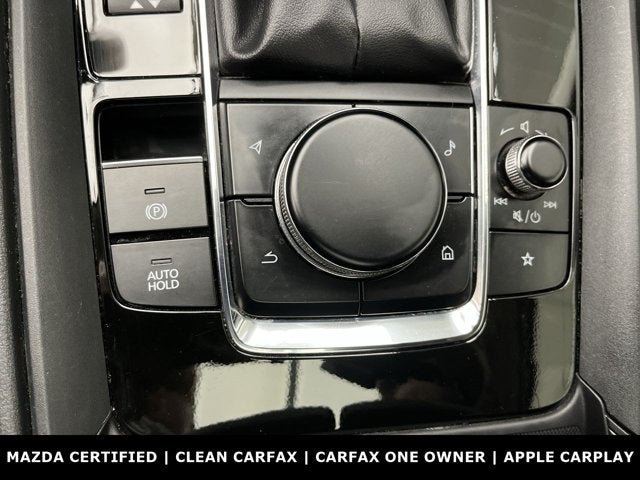 2023 Mazda Mazda CX-50 2.5 S Premium Plus Package