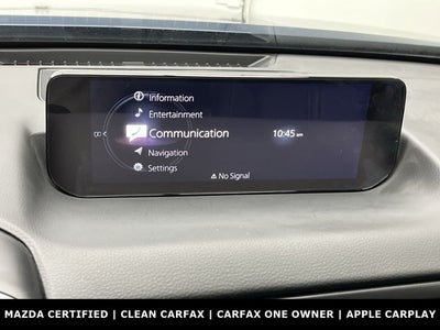 2023 Mazda Mazda CX-50 2.5 S Premium Plus Package