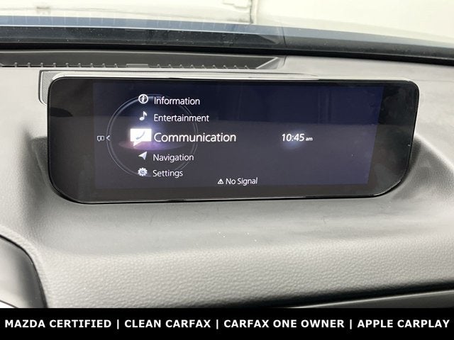 2023 Mazda Mazda CX-50 2.5 S Premium Plus Package