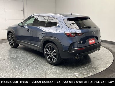 2023 Mazda Mazda CX-50 2.5 S Premium Plus Package