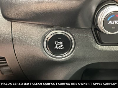 2023 Mazda Mazda CX-50 2.5 S Premium Plus Package